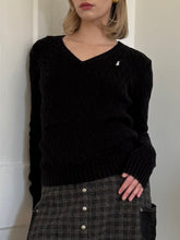 Load image into Gallery viewer, Ralph Lauren Sport Cable Knit