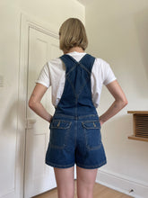 Load image into Gallery viewer, Blue Overalls