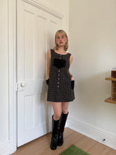 Load image into Gallery viewer, Plaid Dress