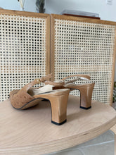 Load image into Gallery viewer, Roberto Capucci Sling-backs 9