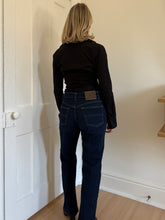 Load image into Gallery viewer, Ralph Lauren Indigo Straight Leg Jean