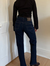 Load image into Gallery viewer, Ralph Lauren Indigo Straight Leg Jean