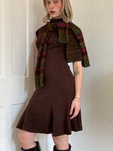 Load image into Gallery viewer, Colourful Striped Off the Shoulder Sweater