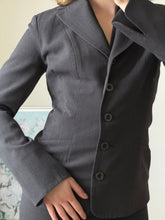 Load image into Gallery viewer, 3 Piece Skirt Suit