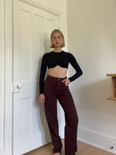 Load image into Gallery viewer, ‘Versace Jeans’ Jeans