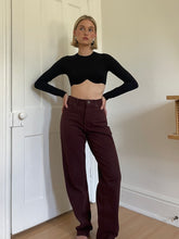 Load image into Gallery viewer, ‘Versace Jeans’ Jeans