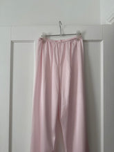 Load image into Gallery viewer, Pink Bow PJ Set