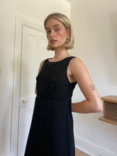 Load image into Gallery viewer, Beaded Cocktail Dress