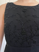 Load image into Gallery viewer, Beaded Cocktail Dress