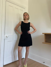 Load image into Gallery viewer, Beaded Cocktail Dress