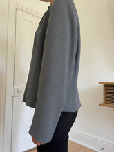 Load image into Gallery viewer, Grey Blazer