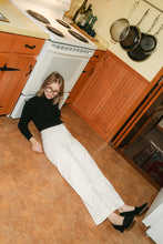 Load image into Gallery viewer, Ferragamo Suede Kitten Heels
