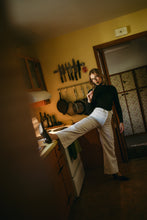 Load image into Gallery viewer, 1950&#39;s Sailor Pants
