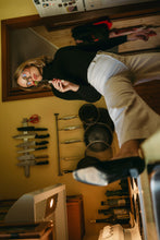 Load image into Gallery viewer, 1950&#39;s Sailor Pants
