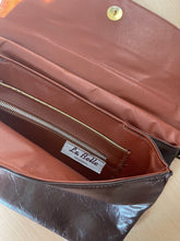 Load image into Gallery viewer, Brown Leather Bag
