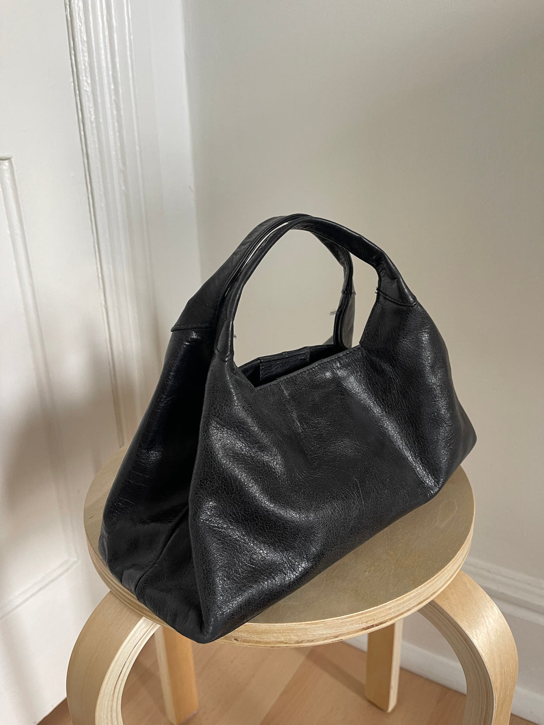 Black Mini Bag