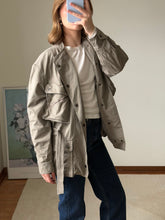 Load image into Gallery viewer, Giorgio Armani Military Jacket
