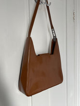 Load image into Gallery viewer, Caramel Shoulder Bag
