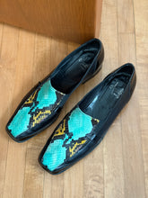 Load image into Gallery viewer, Python Loafers
