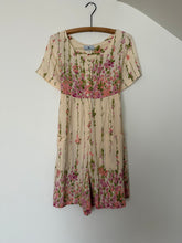 Load image into Gallery viewer, Floral Romper
