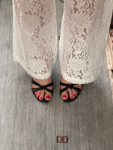 Load image into Gallery viewer, Kate Spade Leather Wedges
