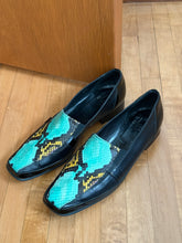 Load image into Gallery viewer, Python Loafers
