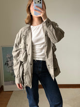 Load image into Gallery viewer, Giorgio Armani Military Jacket
