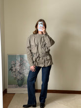 Load image into Gallery viewer, Giorgio Armani Military Jacket
