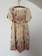 Load image into Gallery viewer, Floral Romper
