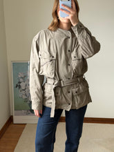 Load image into Gallery viewer, Giorgio Armani Military Jacket
