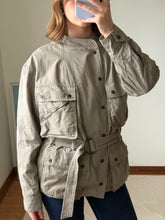 Load image into Gallery viewer, Giorgio Armani Military Jacket
