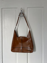 Load image into Gallery viewer, Caramel Shoulder Bag
