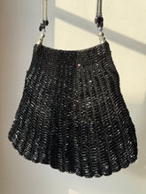 Load image into Gallery viewer, Beaded Shoulder Bag

