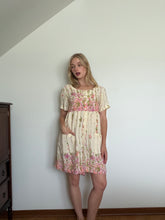 Load image into Gallery viewer, Floral Romper
