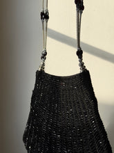 Load image into Gallery viewer, Beaded Shoulder Bag
