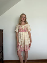 Load image into Gallery viewer, Floral Romper
