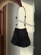 Load image into Gallery viewer, Beaded Shoulder Bag
