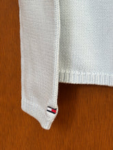 Load image into Gallery viewer, Tommy Hilfiger Baby Blue Knit
