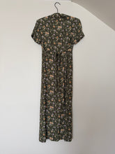 Load image into Gallery viewer, 90's Gap Printed Dress
