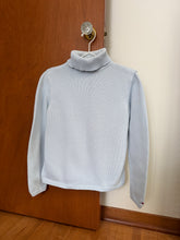 Load image into Gallery viewer, Tommy Hilfiger Baby Blue Knit
