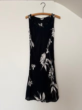 Load image into Gallery viewer, Black Floral Mini

