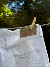 Load image into Gallery viewer, White Ralph Lauren Jeans
