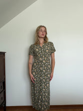 Load image into Gallery viewer, 90's Gap Printed Dress

