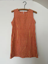 Load image into Gallery viewer, Printed Shift Dress
