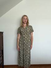 Load image into Gallery viewer, 90's Gap Printed Dress
