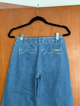 Load image into Gallery viewer, Denim Culottes
