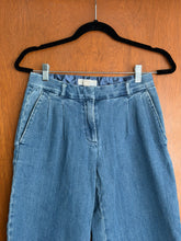 Load image into Gallery viewer, Denim Culottes
