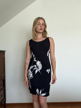 Load image into Gallery viewer, Black Floral Mini
