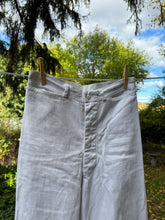 Load image into Gallery viewer, 1950&#39;s Sailor Pants
