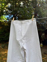Load image into Gallery viewer, 1950&#39;s Sailor Pants
